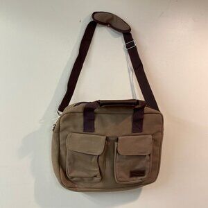 Bello Russo computer bag